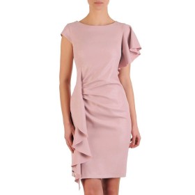 Robe de cocktail model 146609 Jersa