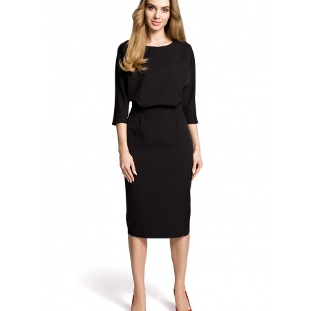 Robe de jour model 112114 Moe