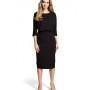 Robe de jour model 112114 Moe