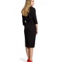 Robe de jour model 112114 Moe