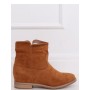 Bottes cothurnes model 146724 Inello