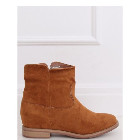 Bottes cothurnes model 146724 Inello