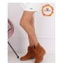 Bottes cothurnes model 146724 Inello