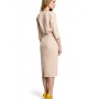 Robe de jour model 112115 Moe