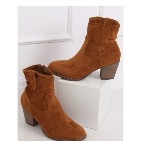 Bottes à talons model 146805 Inello