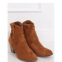 Bottes à talons model 146805 Inello