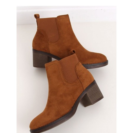 Bottes à talons model 146817 Inello