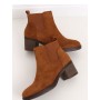 Bottes à talons model 146817 Inello