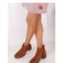 Bottes à talons model 146817 Inello