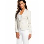 Blazer femme model 112169 Cabba