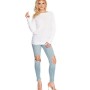 Chandail model 146917 PeeKaBoo