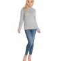 Chandail model 146919 PeeKaBoo