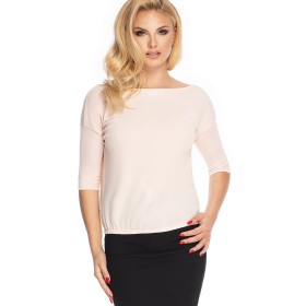 Chemisier model 146921 PeeKaBoo