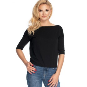 Chemisier model 146922 PeeKaBoo