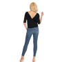 Chemisier model 146922 PeeKaBoo