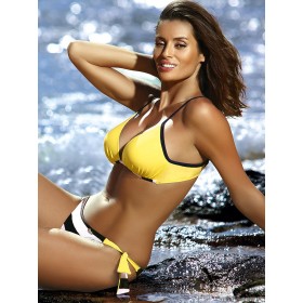 Maillot de bain deux pièces model 112204 Marko