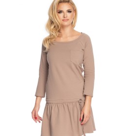 Robe de jour model 146935 PeeKaBoo