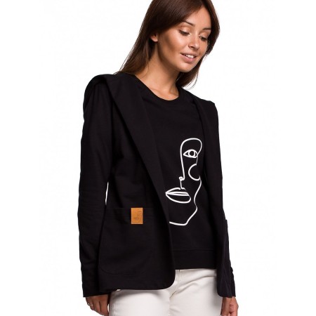 Blazer femme model 147165 BeWear