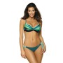 Maillot de bain deux pièces model 112215 Marko
