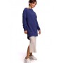 Sweatshirt model 147181 BeWear