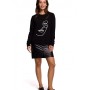 Sweatshirt model 147209 BeWear
