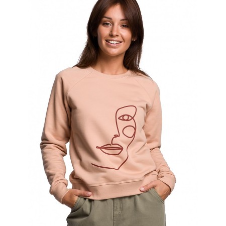Sweatshirt model 147213 BeWear