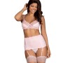L`ensemble sexy model 147278 Obsessive