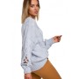 Chandail model 147415 Moe