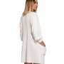 Cardigan model 147416 Moe