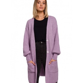 Cardigan model 147417 Moe