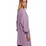 Cardigan model 147417 Moe