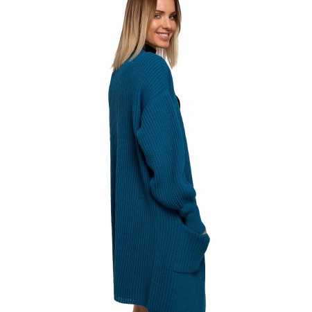 Cardigan model 147419 Moe