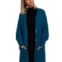 Cardigan model 147419 Moe
