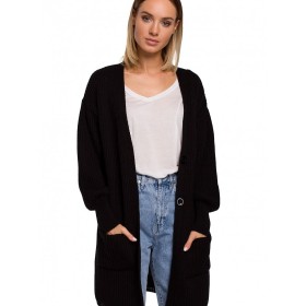 Cardigan model 147420 Moe