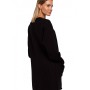 Cardigan model 147420 Moe
