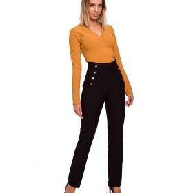 Pantalon femme model 147451 Moe