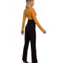 Pantalon femme model 147451 Moe