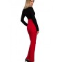 Pantalon femme model 147452 Moe