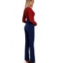 Pantalon femme model 147453 Moe