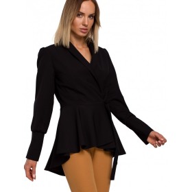 Blazer femme model 147455 Moe