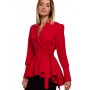 Blazer femme model 147456 Moe