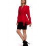 Blazer femme model 147456 Moe