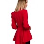 Blazer femme model 147456 Moe