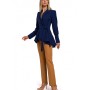 Blazer femme model 147457 Moe