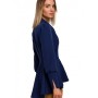 Blazer femme model 147457 Moe