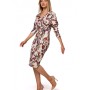 Robe de jour model 147474 Moe