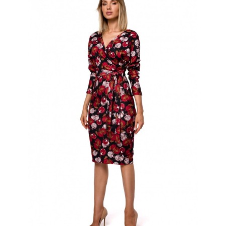 Robe de jour model 147475 Moe