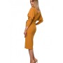 Robe de jour model 147477 Moe