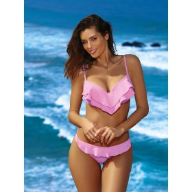 Maillot de bain deux pièces model 112227 Marko
