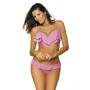 Maillot de bain deux pièces model 112227 Marko